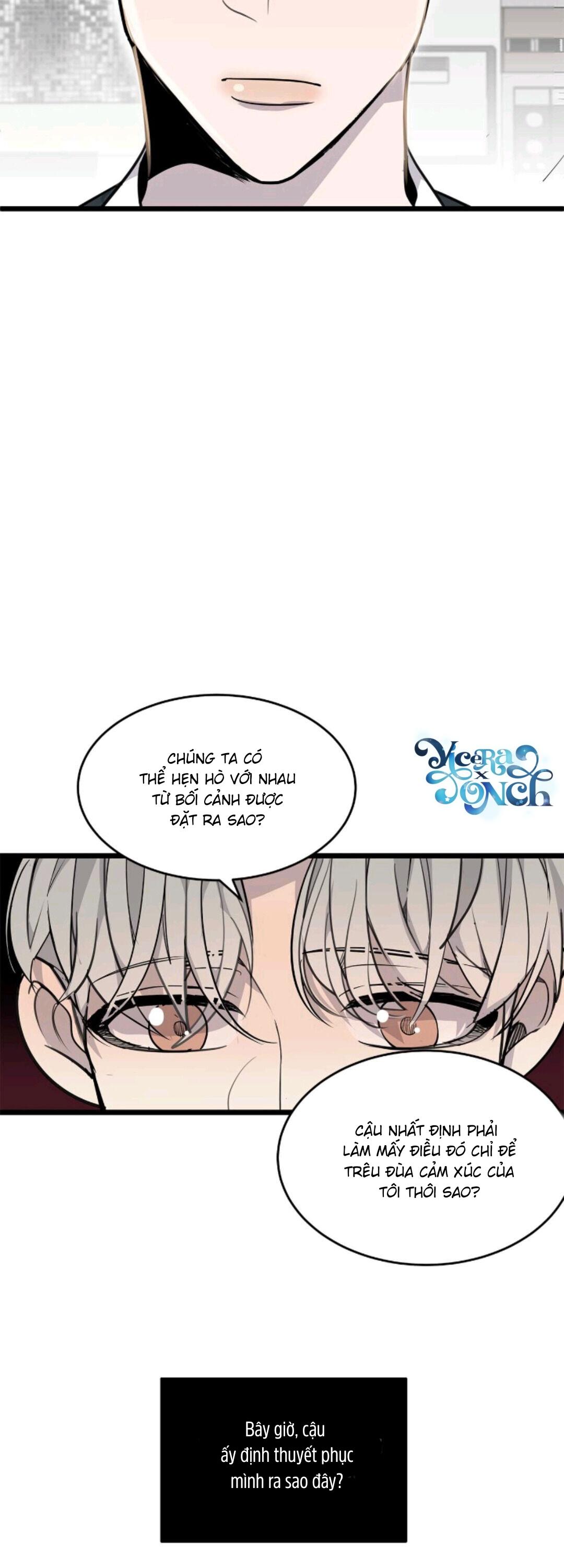 hiệu quả kinh doanh chapter 10 23