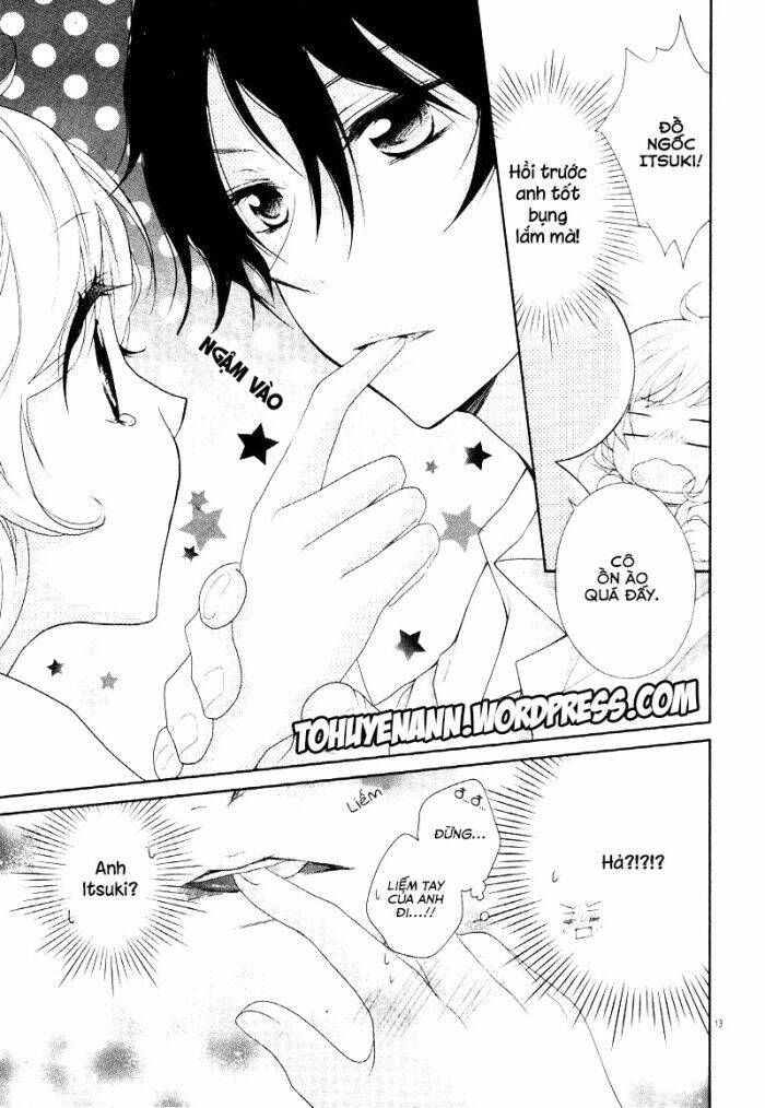 tổng hợp one shot. chapter 357 13