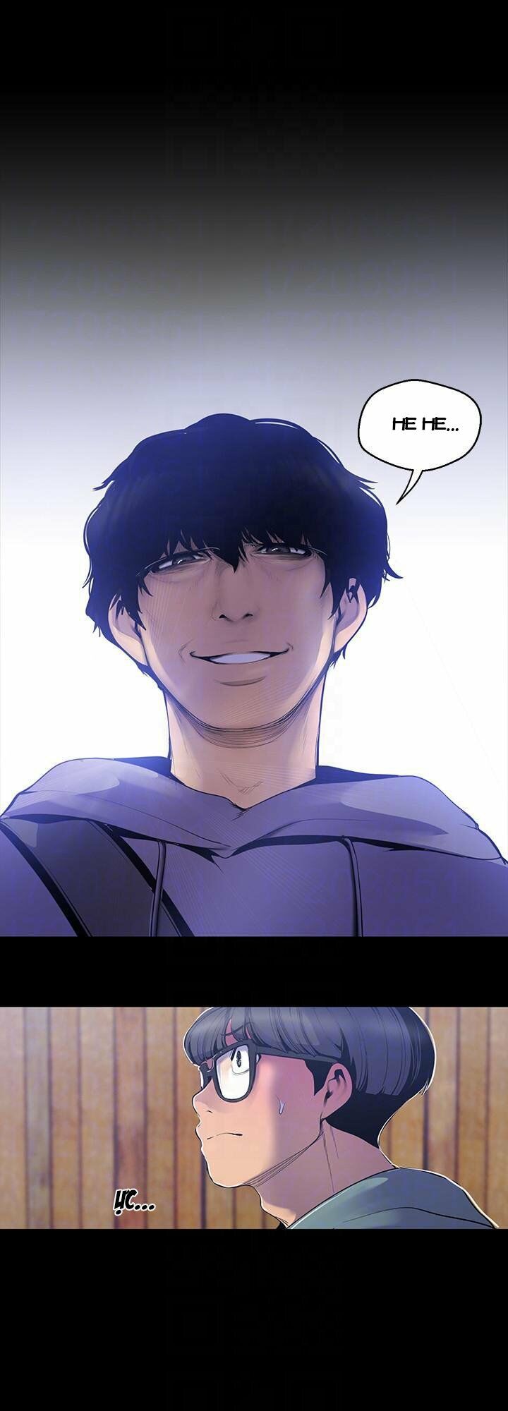 tân thế giới tuyệt vời chapter 59 14