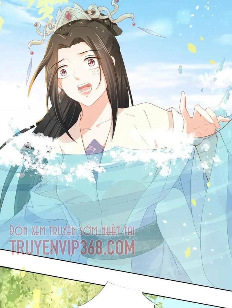 nhặt được bảo bối manh manh chapter 21 33