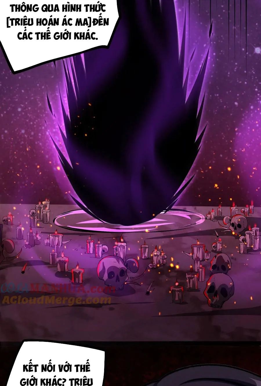 quỷ dị dược tề sư: bệnh nhân của ta đều là kinh khủng chapter 76 5