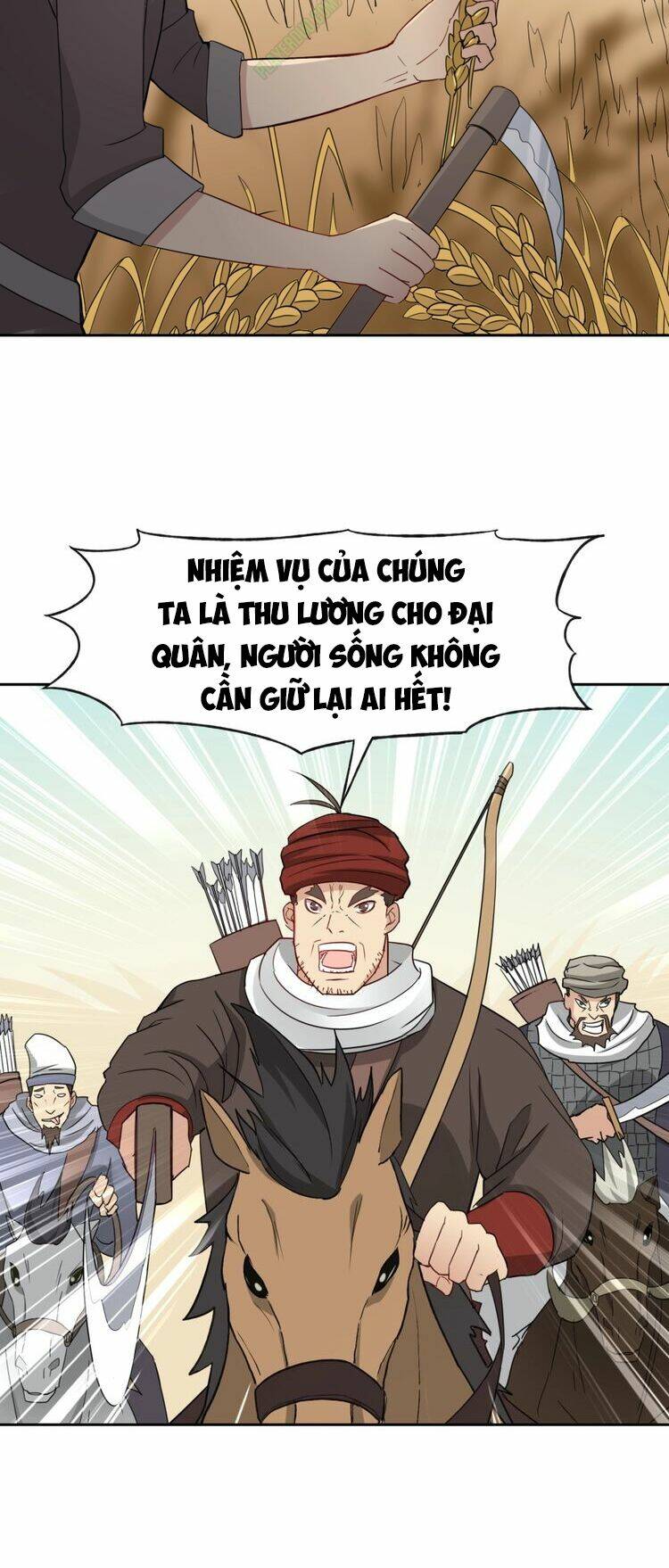 ta luyện giả kim trong thời đại tu tiên chapter 16 2