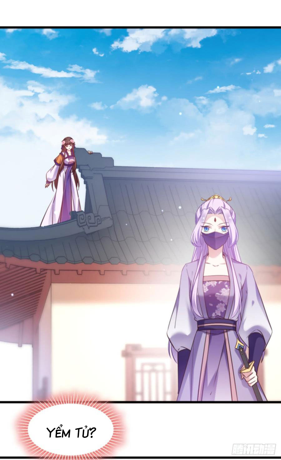 trò chơi trừng phạt chapter 82 4