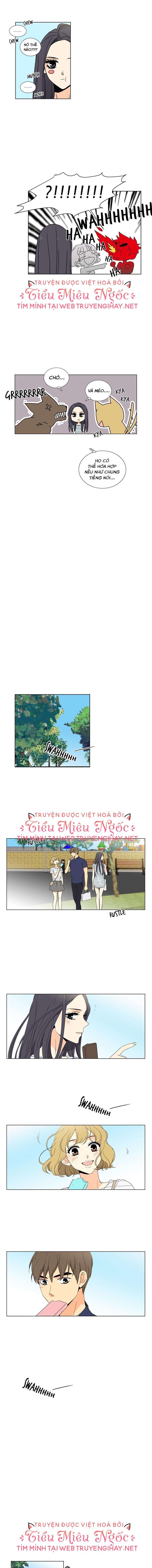 cô gái đáng yêu chapter 38 8