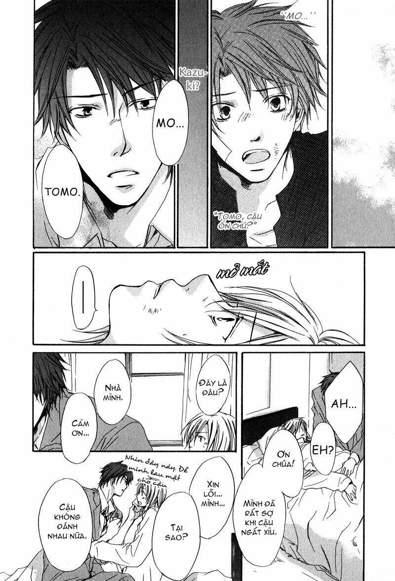 love knot chapter 1 43