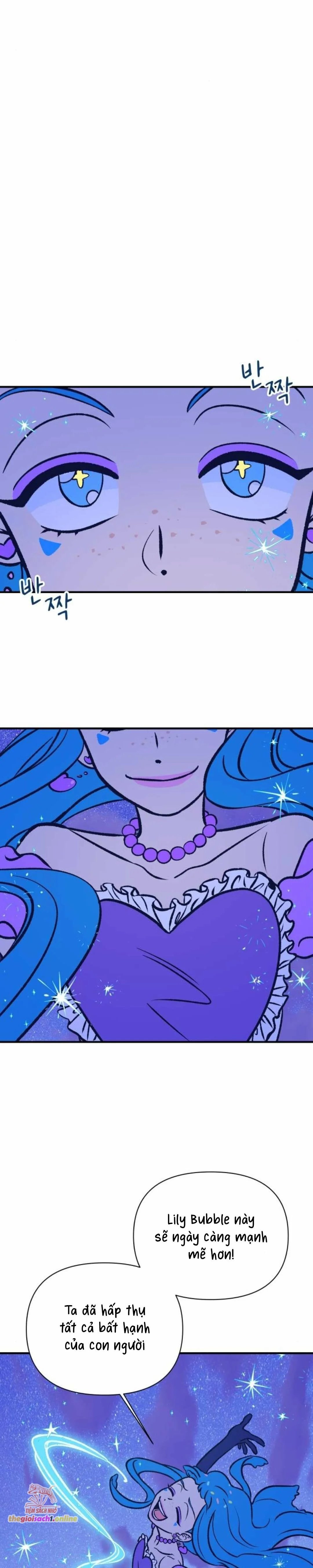 [18+] nguyệt mị moonstruck chapter 11 21