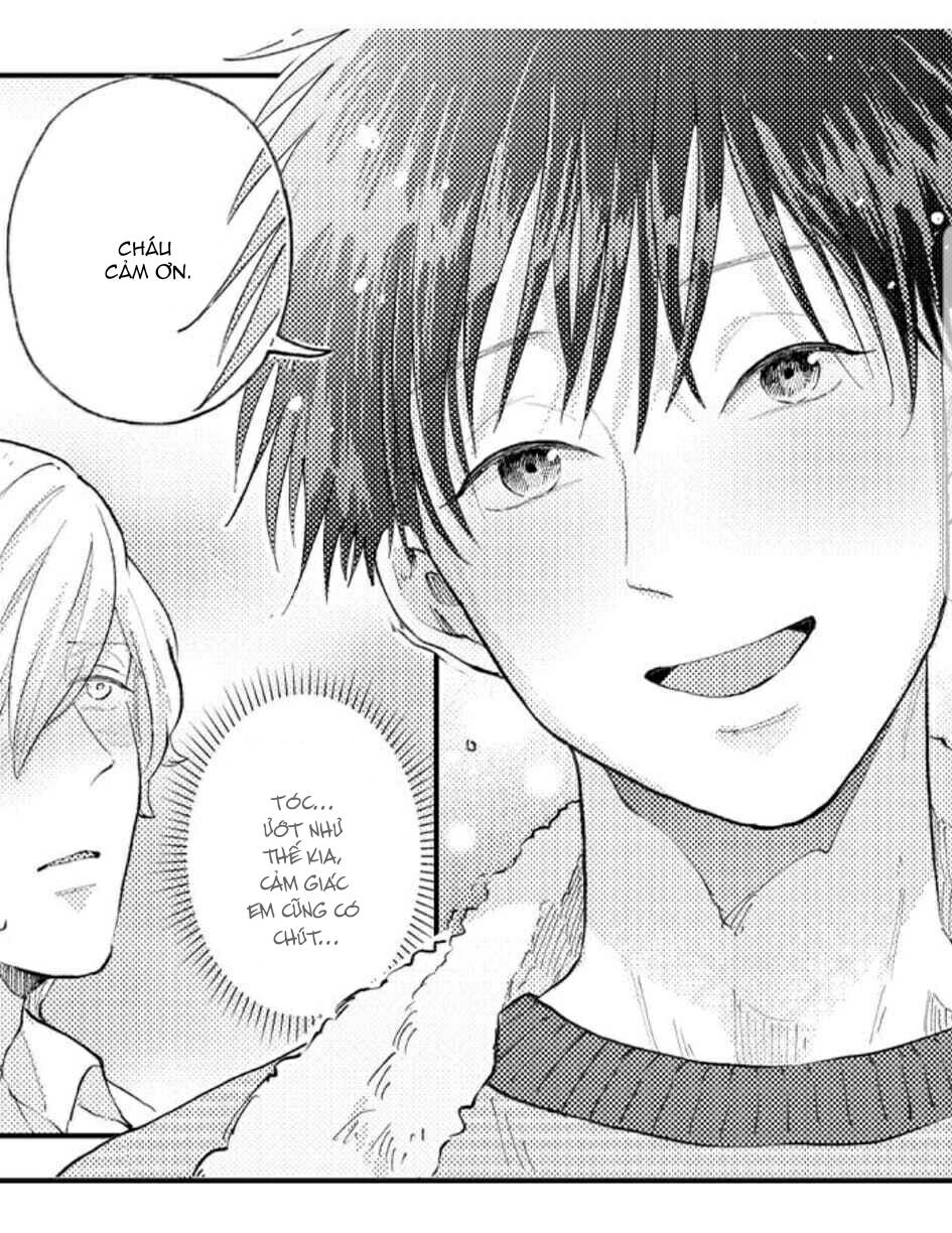 bị một anh chàng lập dị tấn công chapter 38 34