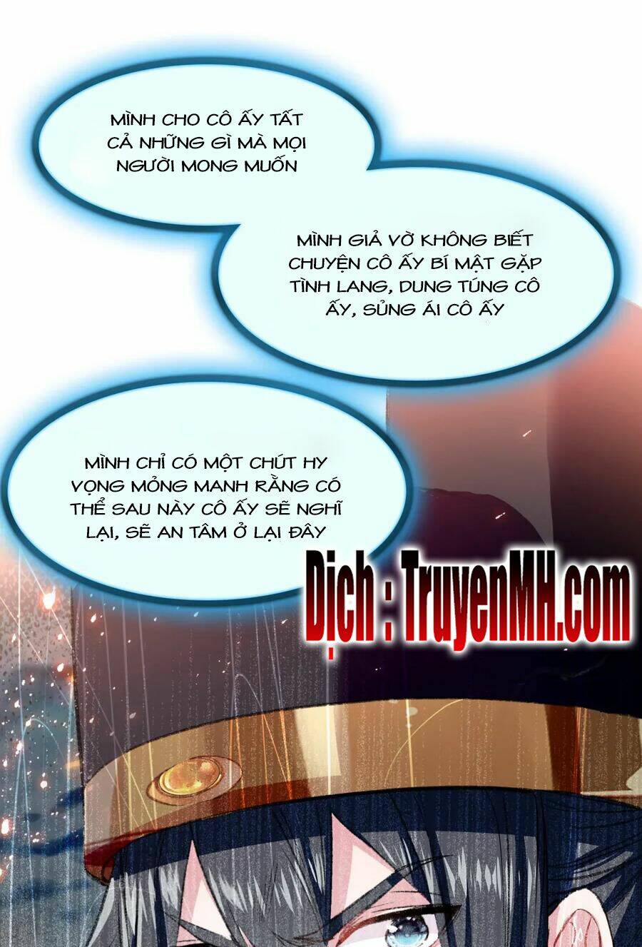 gả cho một tên thái giám đáng ghét chapter 164 2