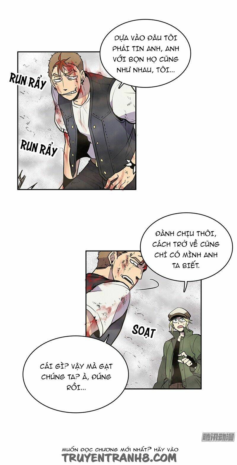 cửa hàng không tên chapter 19 28