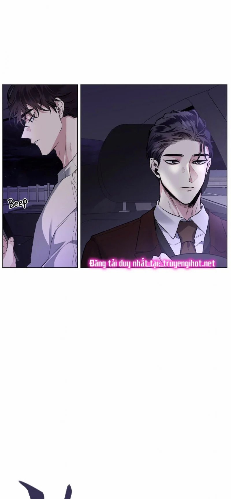 tình yêu kì lạ chapter 38 47