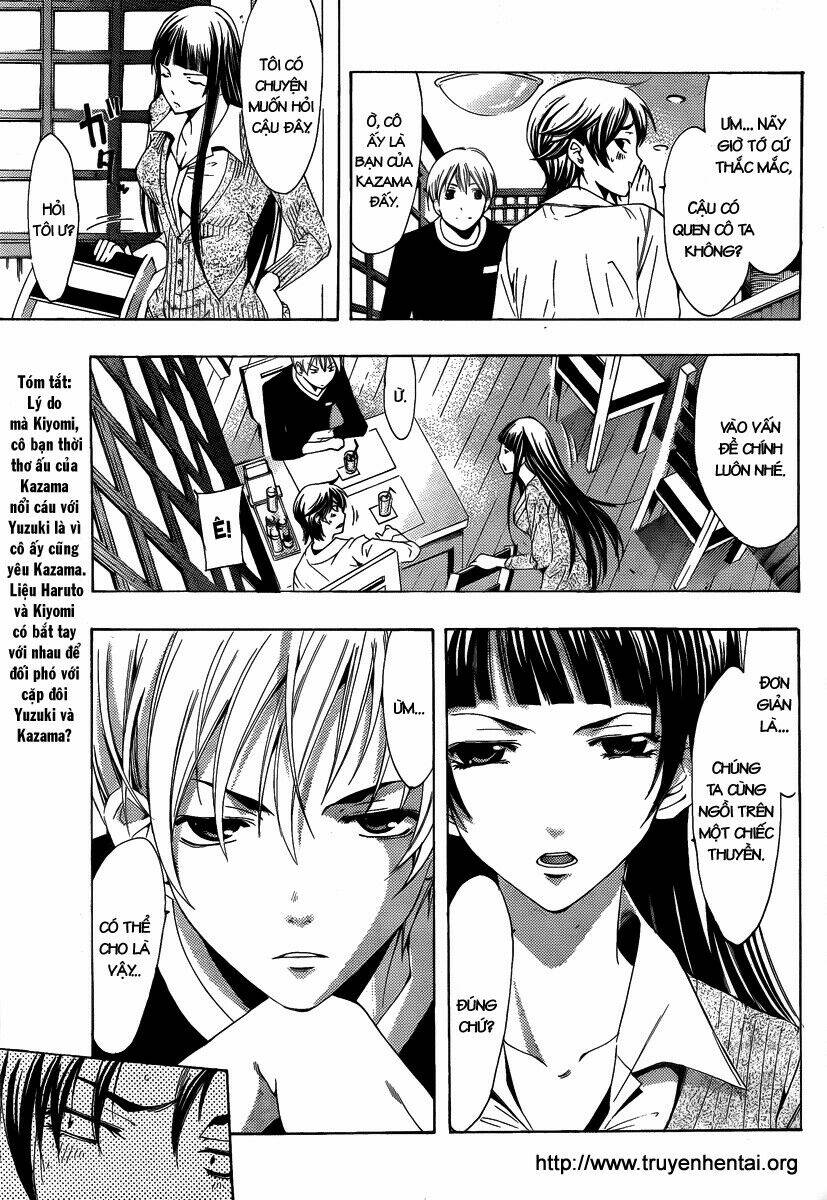 thị trấn tình yêu chapter 97 4