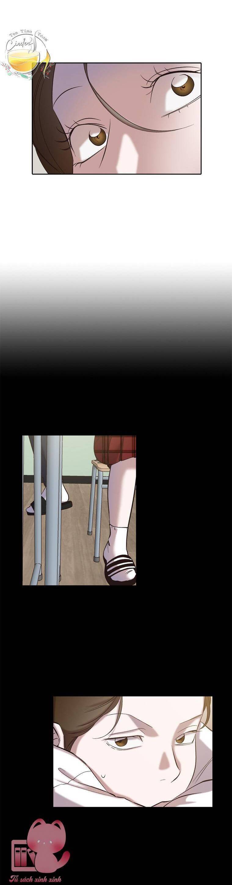 thanh xuân của chúng ta chapter 85 30