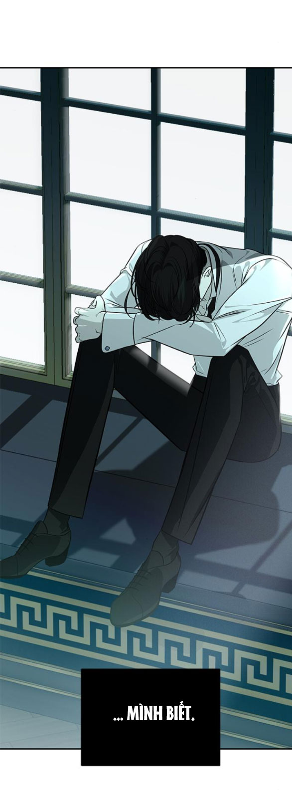 Cạm Bẫy chapter 161.2 24