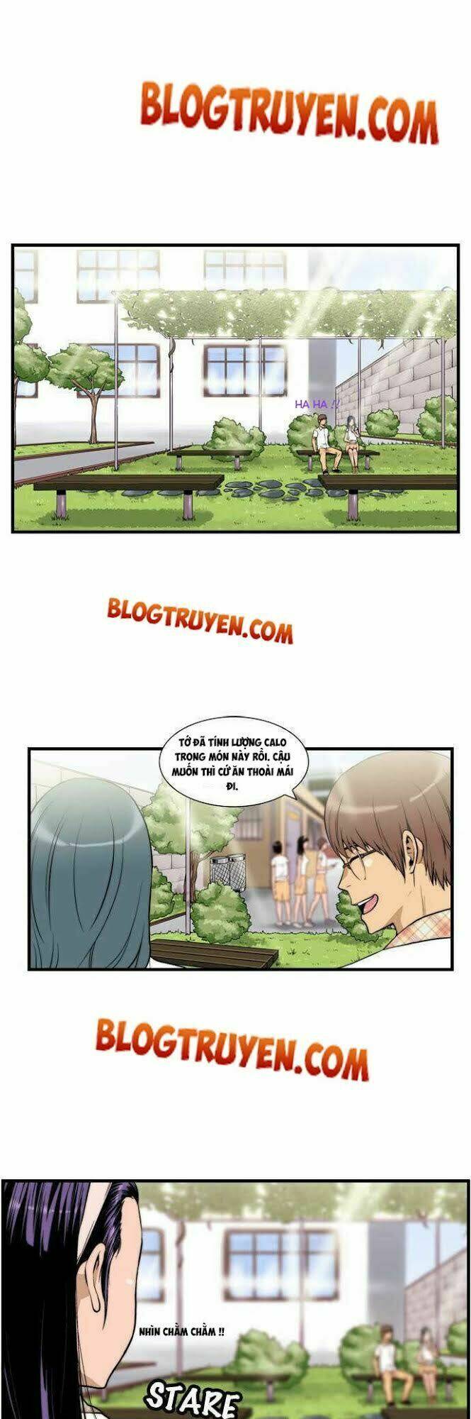 green boy chapter 11 3