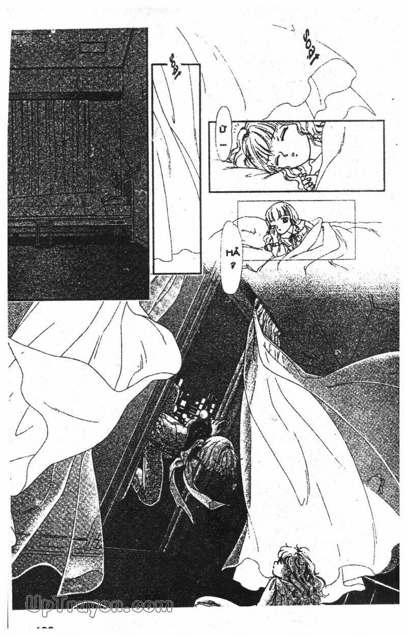 hoàng tử hoa - bud boy chapter 2 109