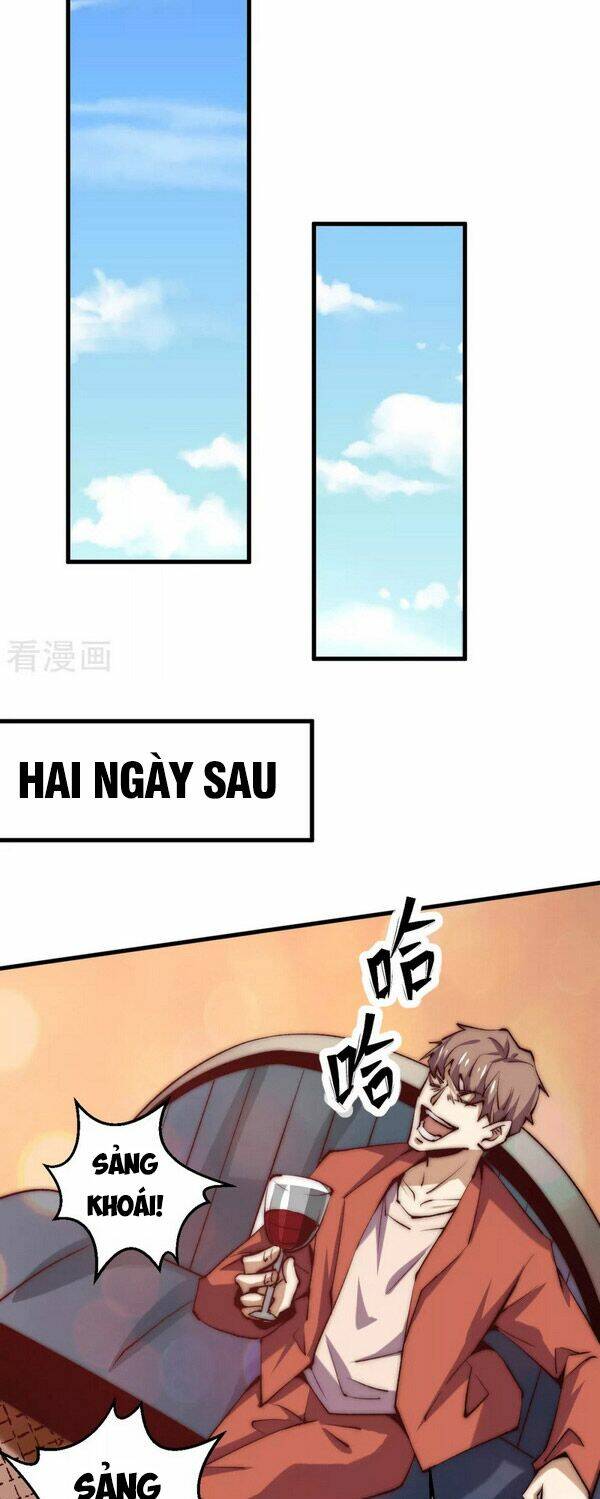 đô thị đỉnh phong cao thủ chapter 244 19