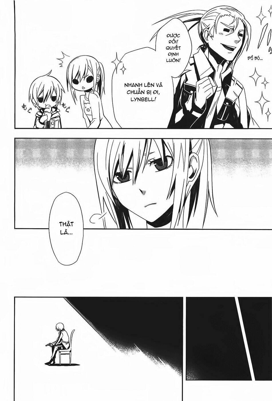 end of eternity: the secret hours chapter 1 14