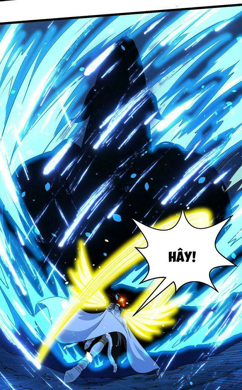 kiếm vũ chapter 157 24