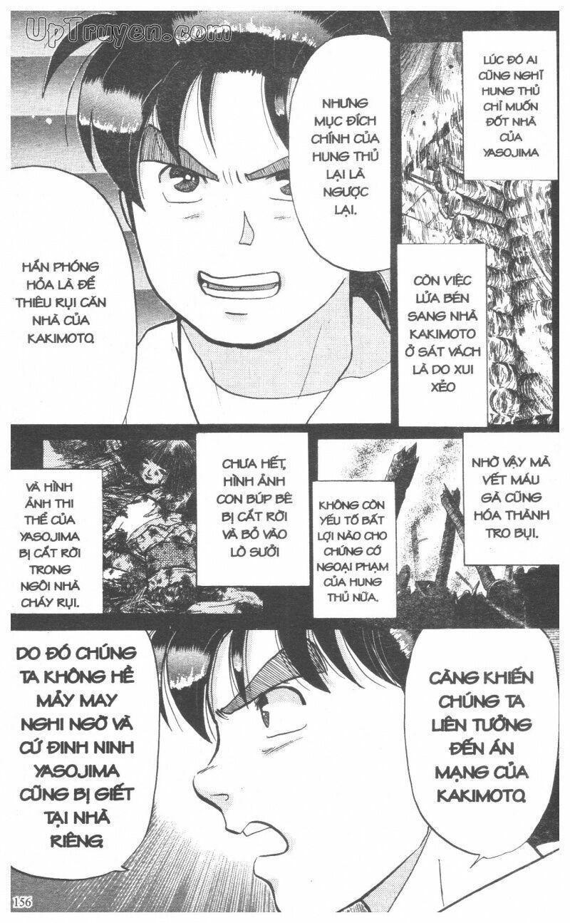 thám tử kindaichi (bản đẹp) chapter 508 10