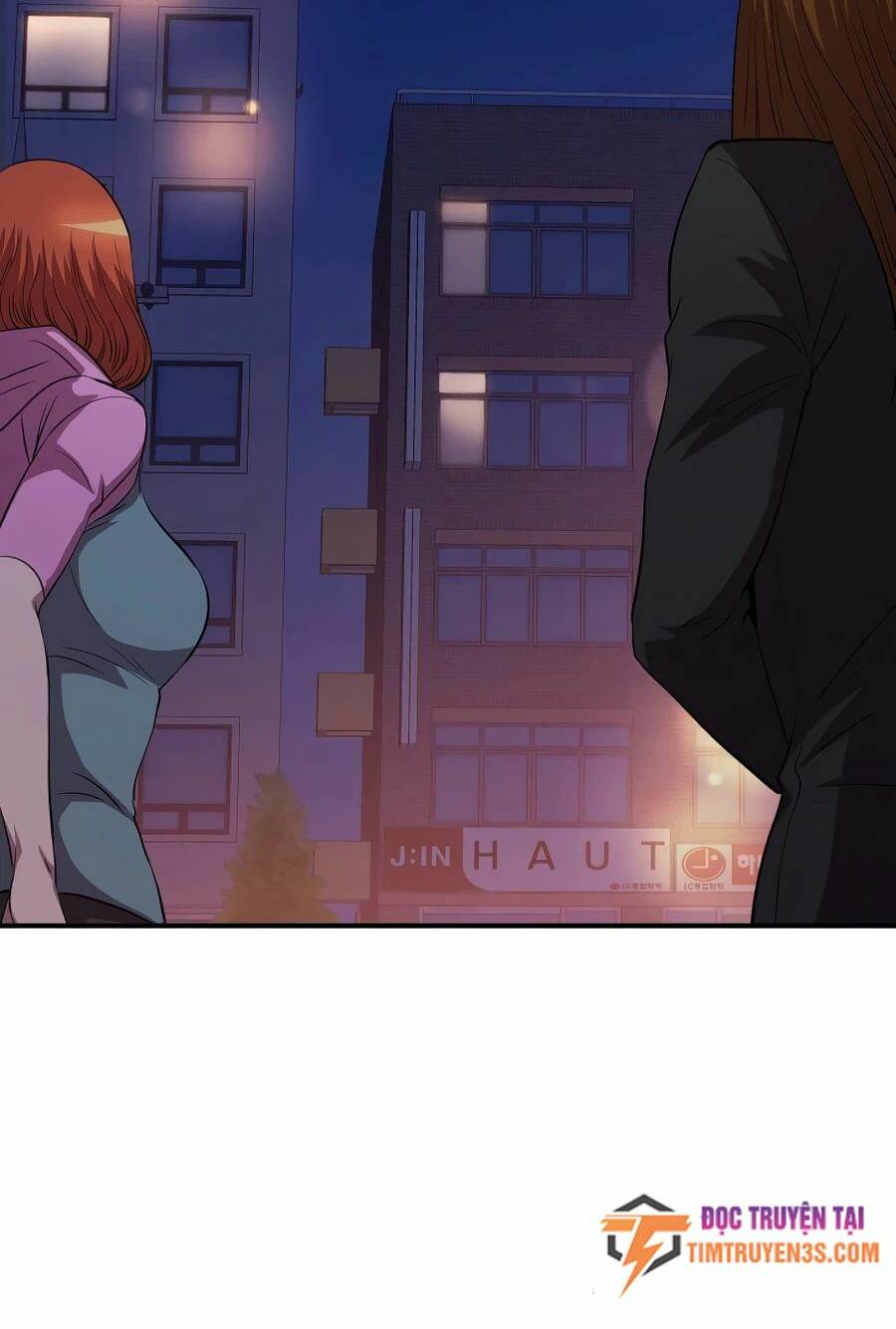 mẹ tôi là chòm sao bảo hộ m chapter 37 35