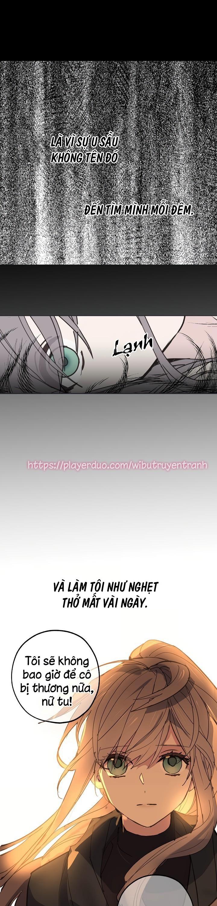 lời tỏ tình nhầm lẫn chapter 30 14