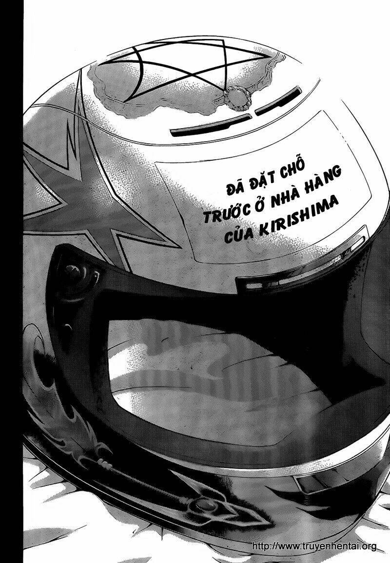 thị trấn tình yêu chapter 100 19