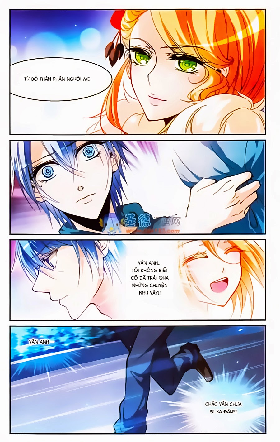 kế hoạch bướm chapter 59 4