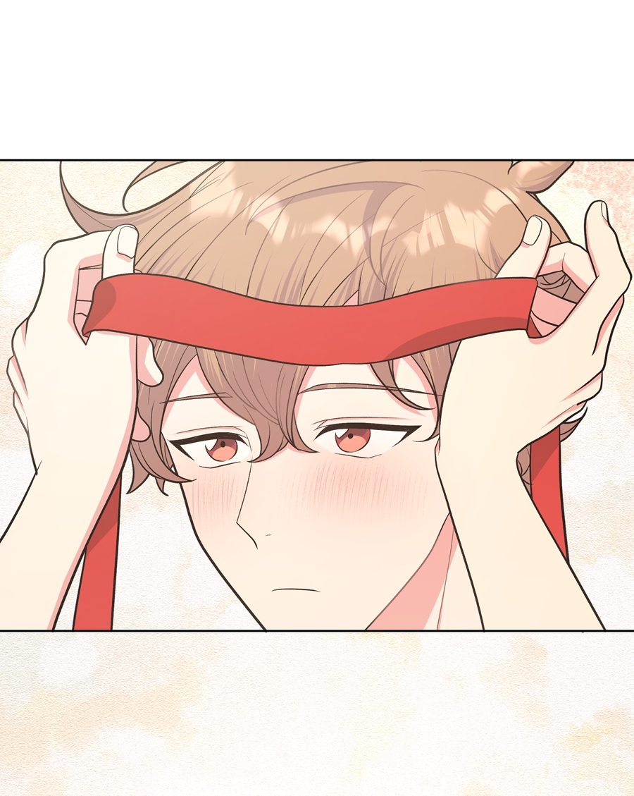 đừng nói yêu tôi (don't say you love me) chapter 47 8