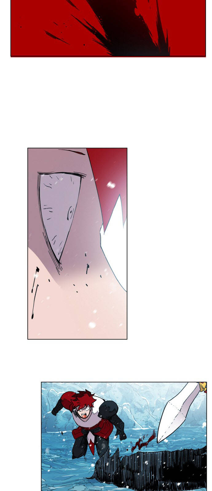 hard core leveling warrior chapter 142 26