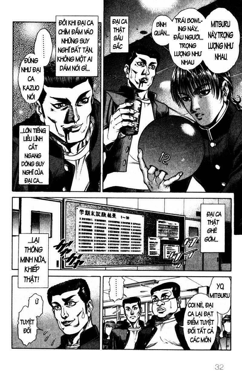 sống còn - trò chơi sinh tử chapter 10 2