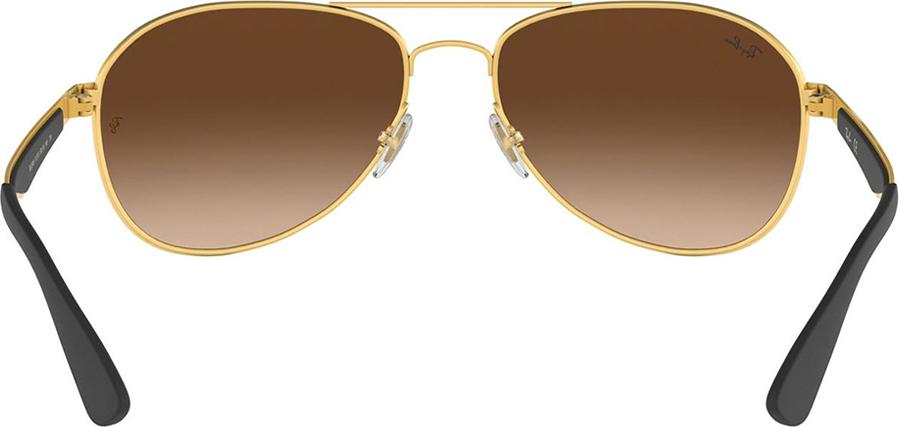 Kính Mát Unisex Rayban RB3549