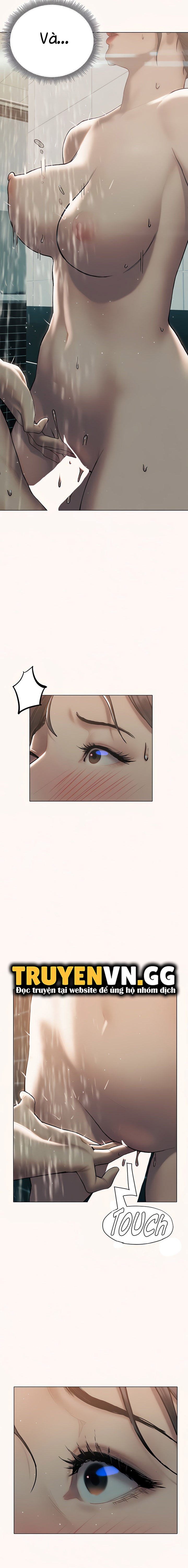 cách chúng mình tán tỉnh nhau chapter 25 9