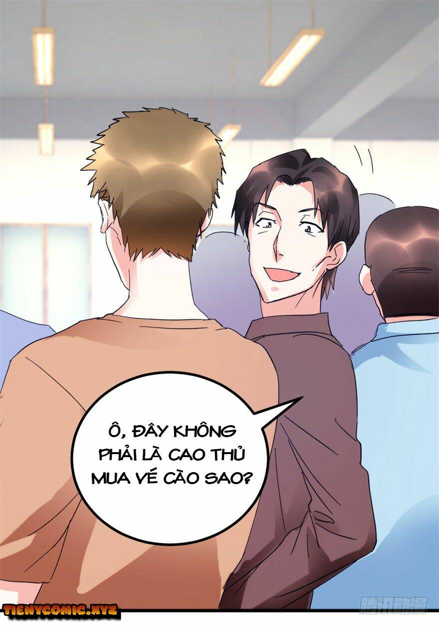 thấu thị tiên y chapter 26 10