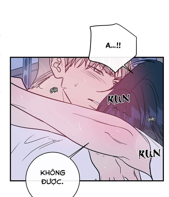 tình yêu ngây dại chapter 18 33