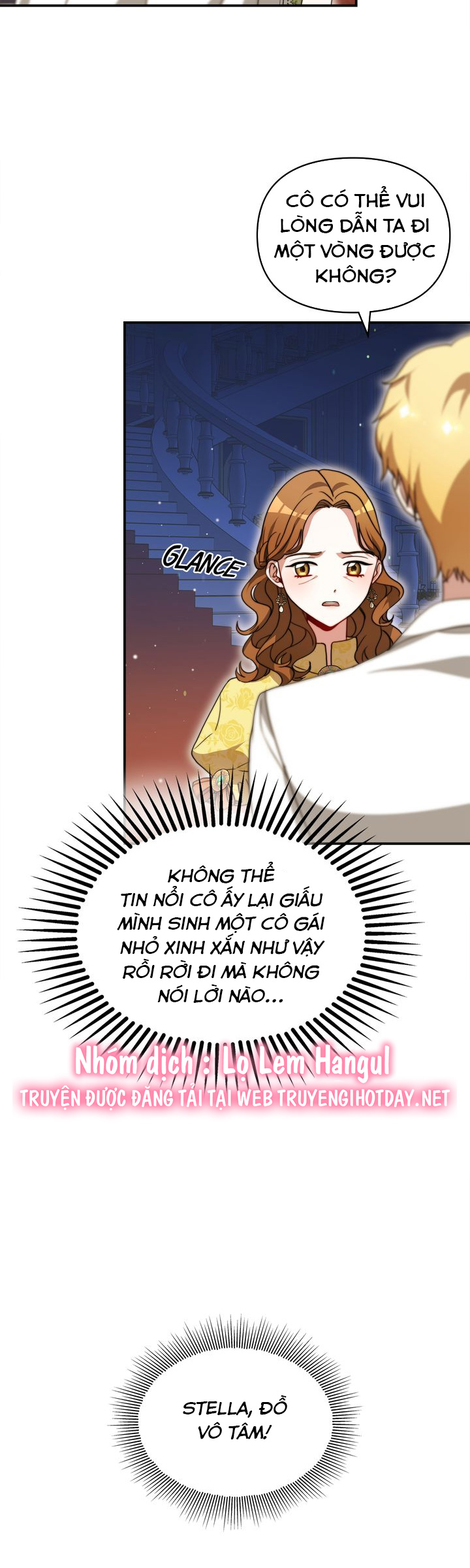 công nương eluana vita chapter 111 27