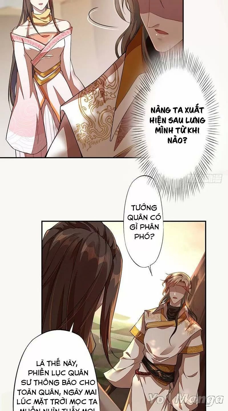 tuyệt thế luyện đan sư chapter 107 29