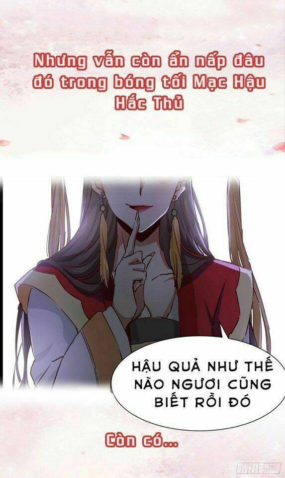 công chúa là nam nhân chapter 0 10