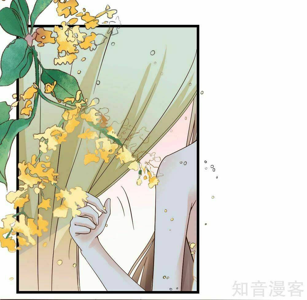 cường thế tù ái - địch thiếu đừng xằng bậy chapter 18 16