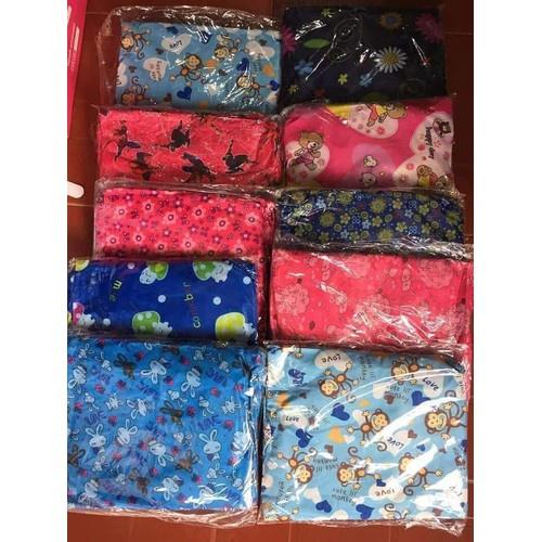 DRAP GIƯỜNG CHỐNG THẤM HỌA TIẾT 1M6