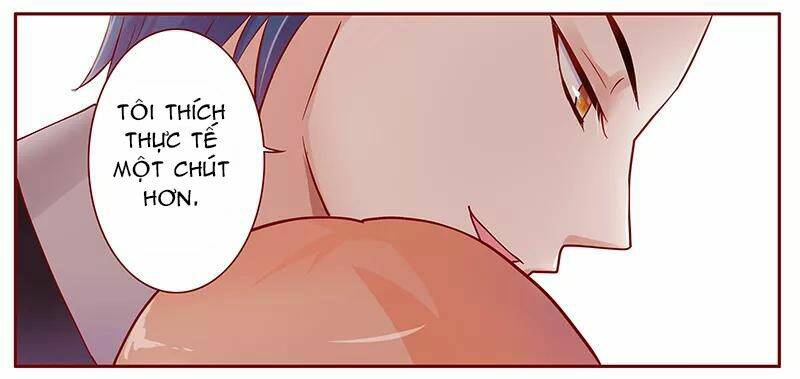 bá đạo tổng tài yêu tôi chapter 116 22