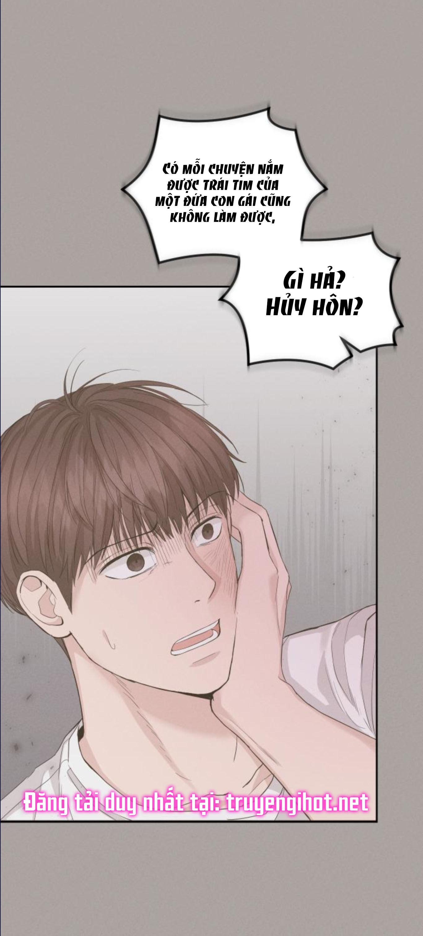 cuộc hôn nhân hoàn hảo chapter 14.2 8