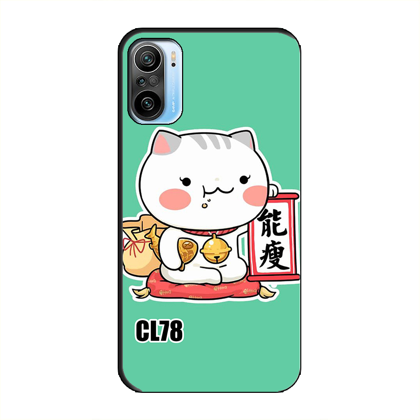 Ốp Lưng Dành Cho XIAOMI K40 PRO