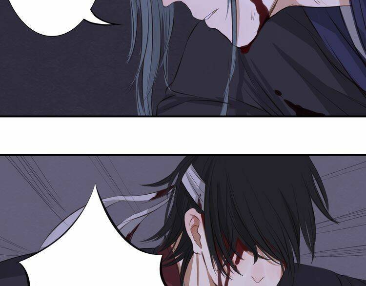 bạch lý hành giả chapter 6 11