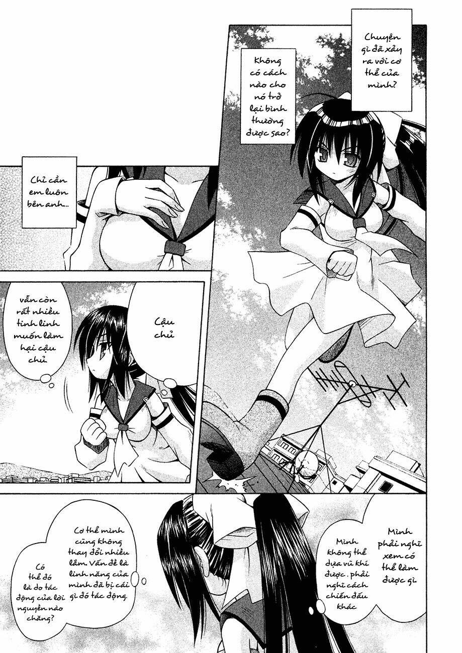 omamori himari chapter 24 24