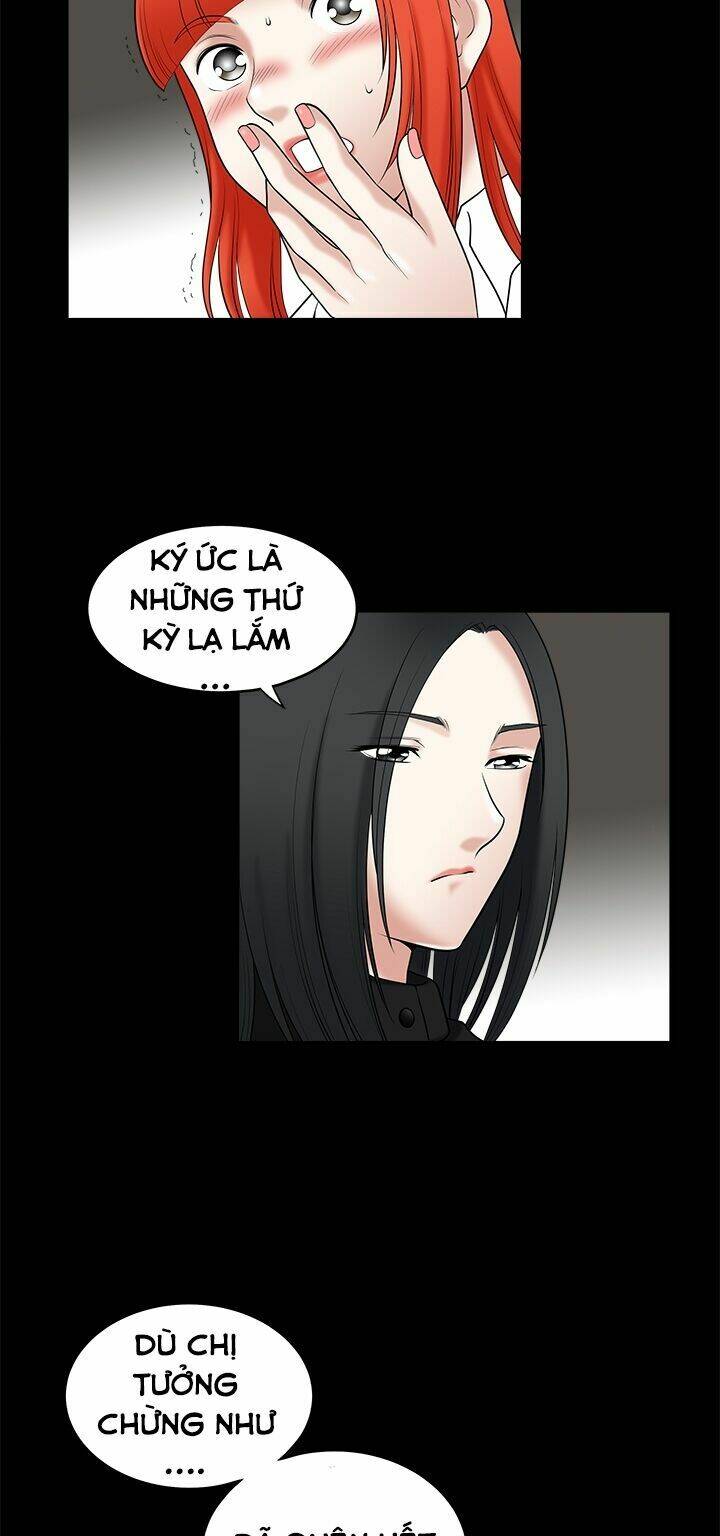 seduction - quyến rũ chapter 34 29