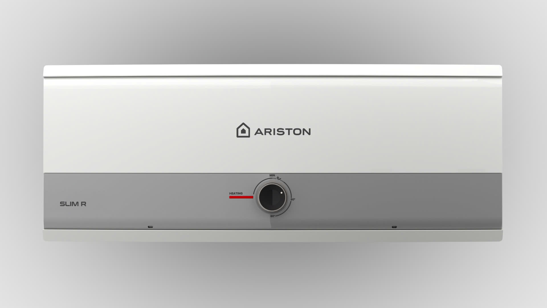 BÌNH NƯỚC NÓNG GIÁN TIẾP 20 LIT ARISTON SLIM3 20R VN - NEW - HÀNG CHÍNH HÃNG
