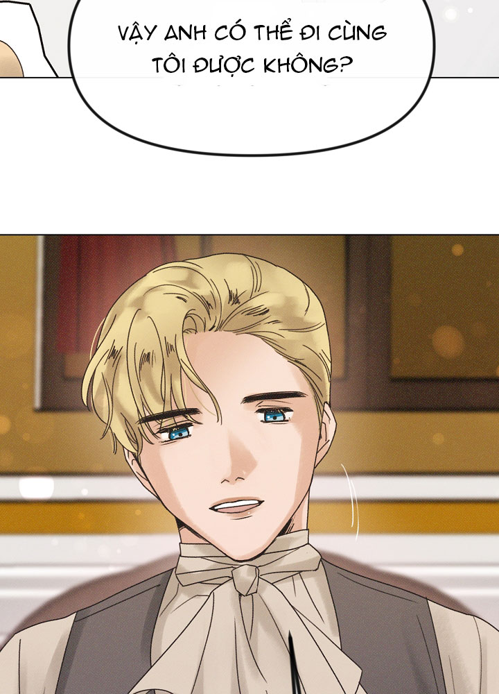 em dám không ? chapter 26.3 17