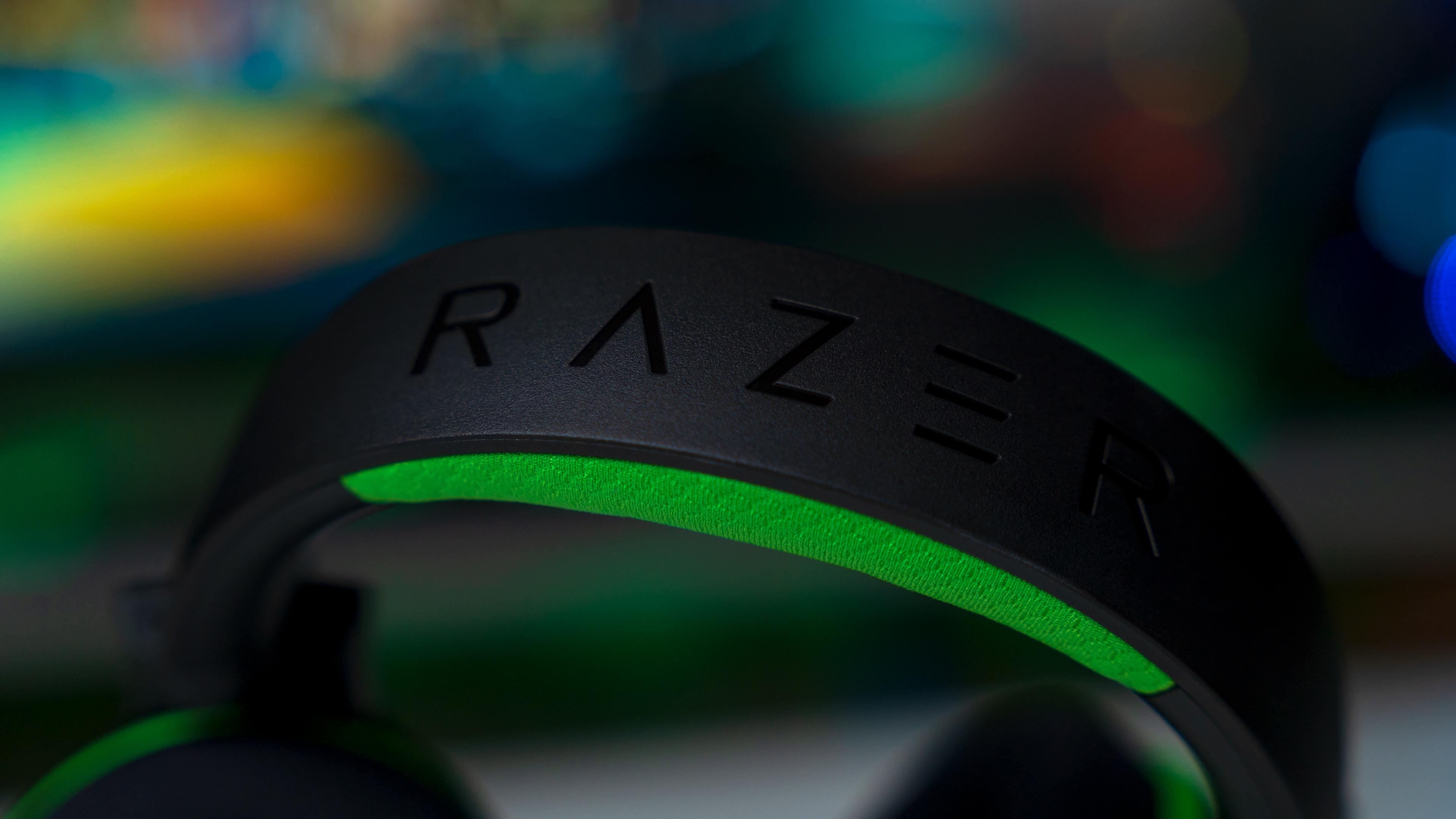 Tai nghe chơi Game Razer Kaira Pro for Xbox - Hàng chính hãng