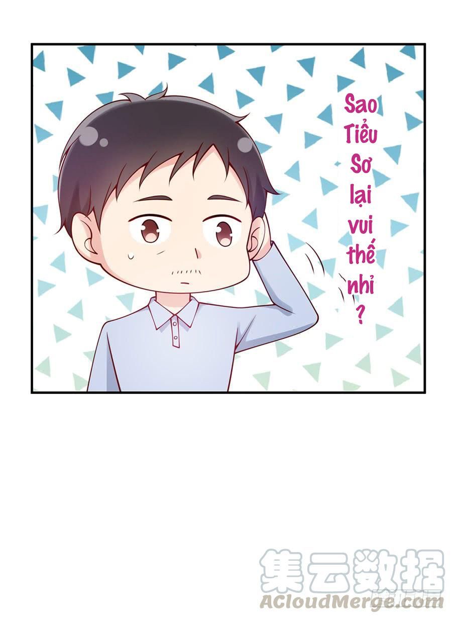 nam thần truy thê chỉ nam chapter 38.2 4