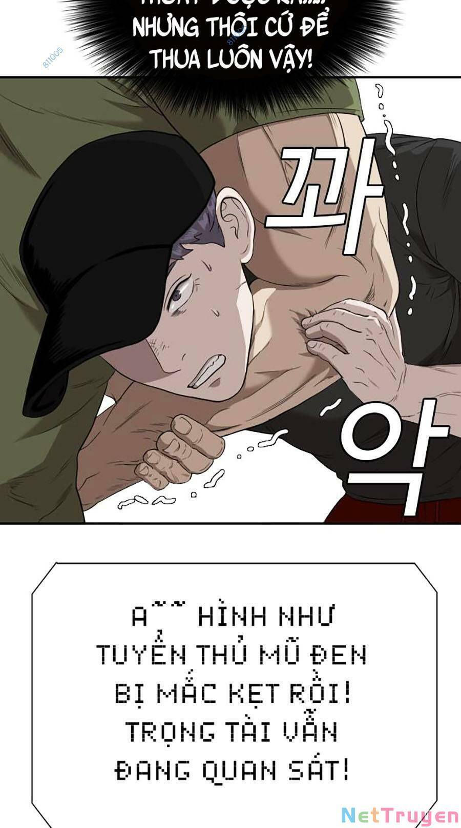 người xấu chapter 101 91